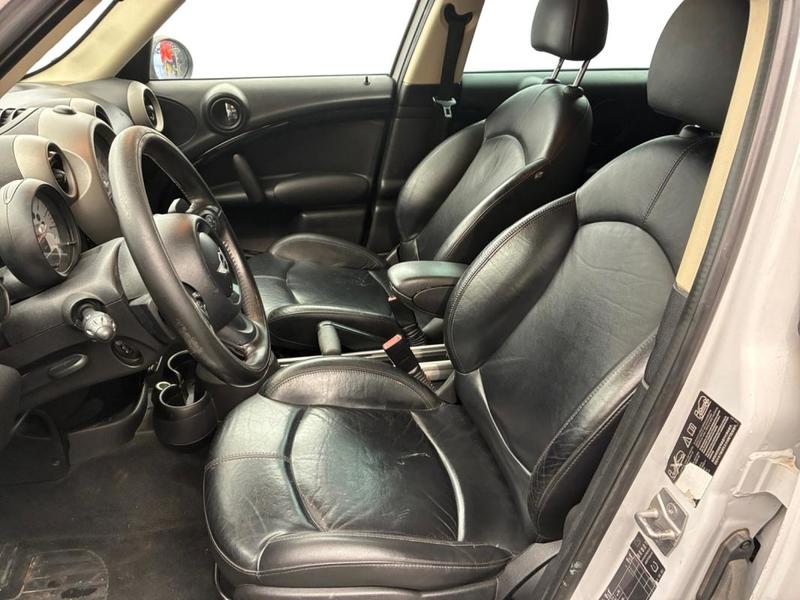 Mini Countryman R60 184 ch All4 Cooper s a