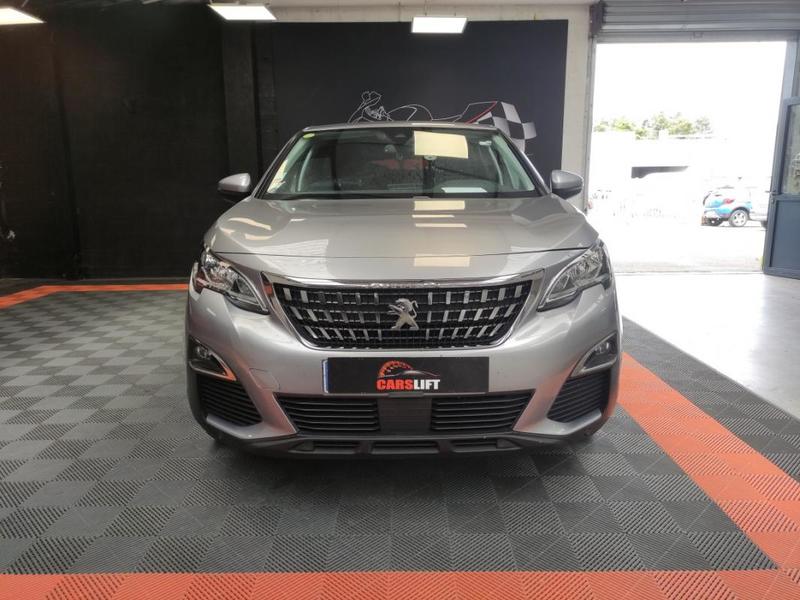 Peugeot 3008 1.5 l Blue Hdi 130 Ch Allure - Garantie 6 Mois