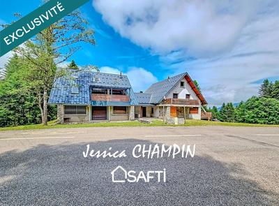 Appartement - 73 m² - 5 pièces