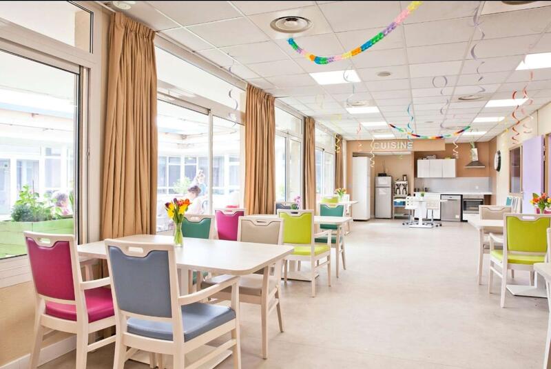 Appartement - 19 m² - 1 pièce