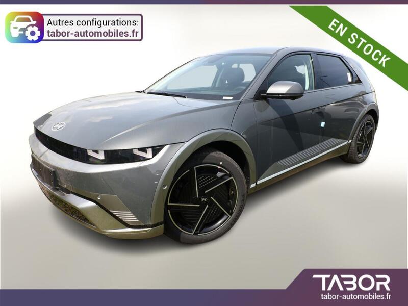 Hyundai ioniq 5 Uniq 84kWh My26 Led Acc Gps Pdc