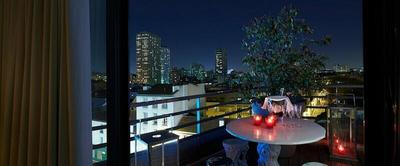 Appartement - 18 m² - 1 pièce