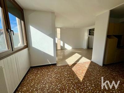 Appartement - 71 m² - 4 pièces