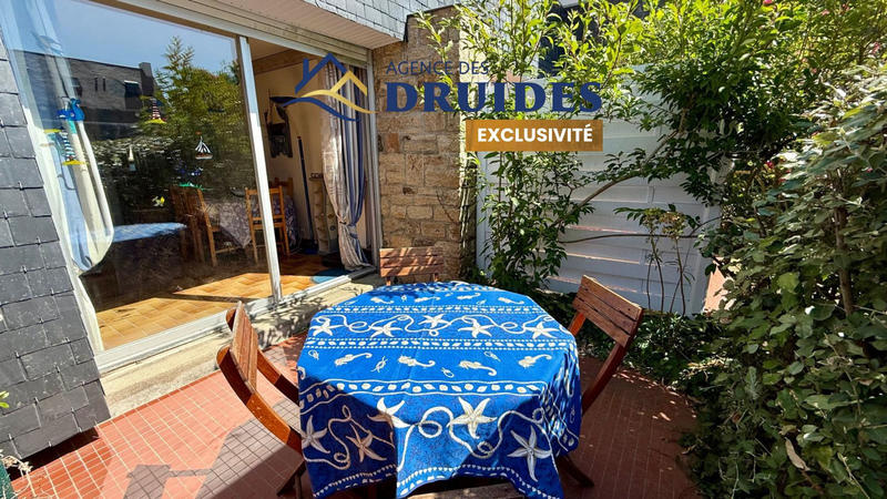 Appartement - 42 m² - 3 pièces