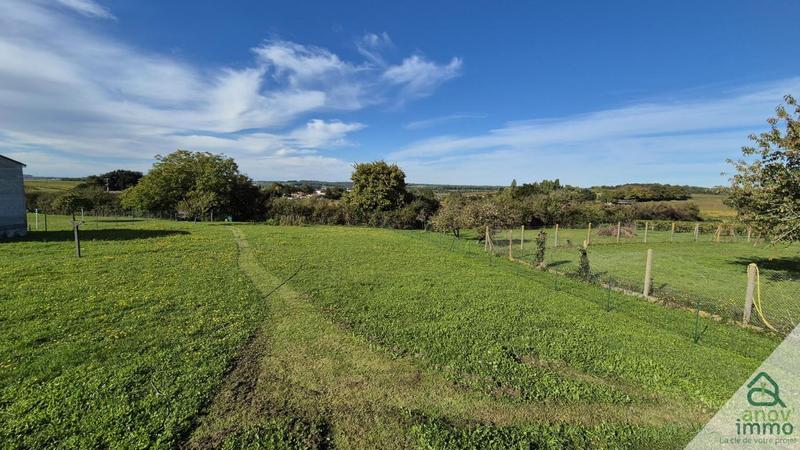 Maison - 138 m² - 6 pièces