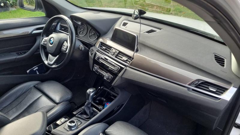 Bmw X1 (F48) xDrive 20i 192 Bva8 Xline