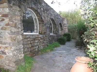 Maison de campagne - 135 m² - 5 pièces