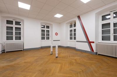 Immeuble - 1 020 m² - 6 pièces