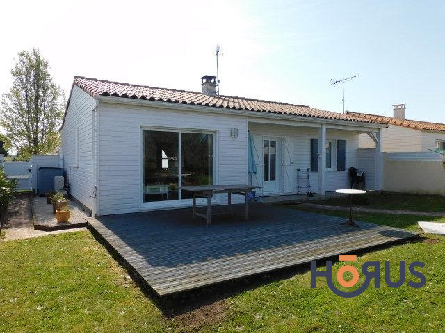 Viager - Maison - 80 m² - 3 pièces