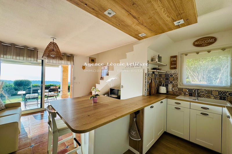 Mazet - 32 m² - 2 pièces