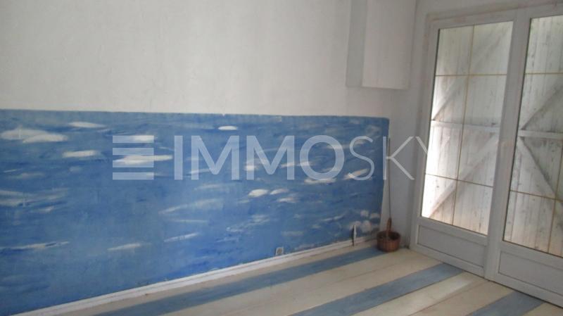 Pavillon - 85 m² - 4 pièces