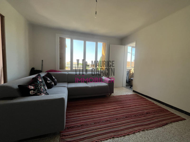 Appartement - 65 m² - 4 pièces