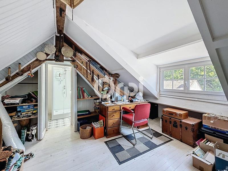 Maison - 174 m² - 7 pièces