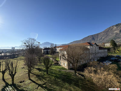 Appartement - 66 m² - 4 pièces