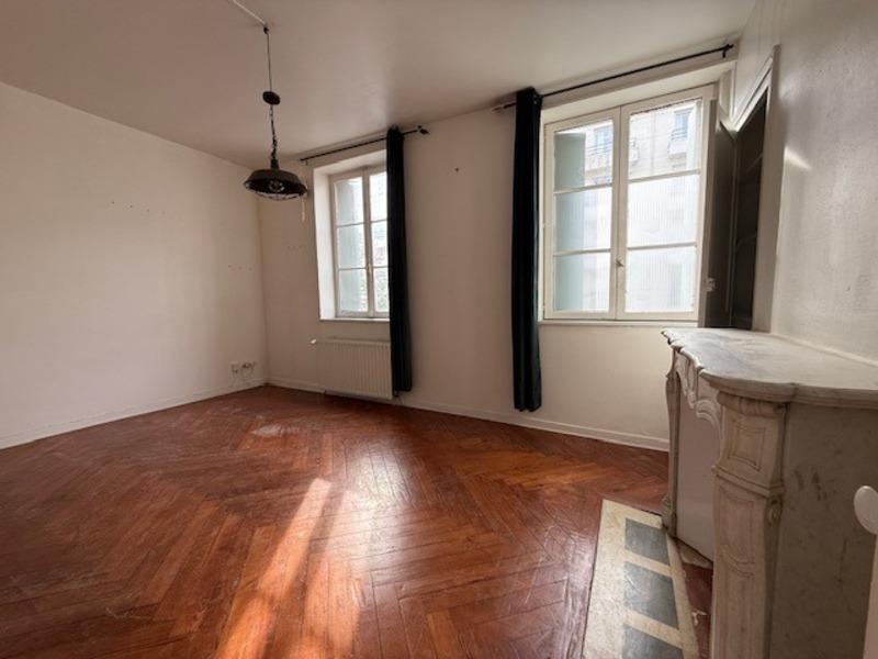 Appartement - 52 m² - 3 pièces