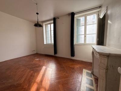 Appartement - 52 m² - 3 pièces
