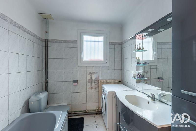 Maison - 160 m² - 5 pièces