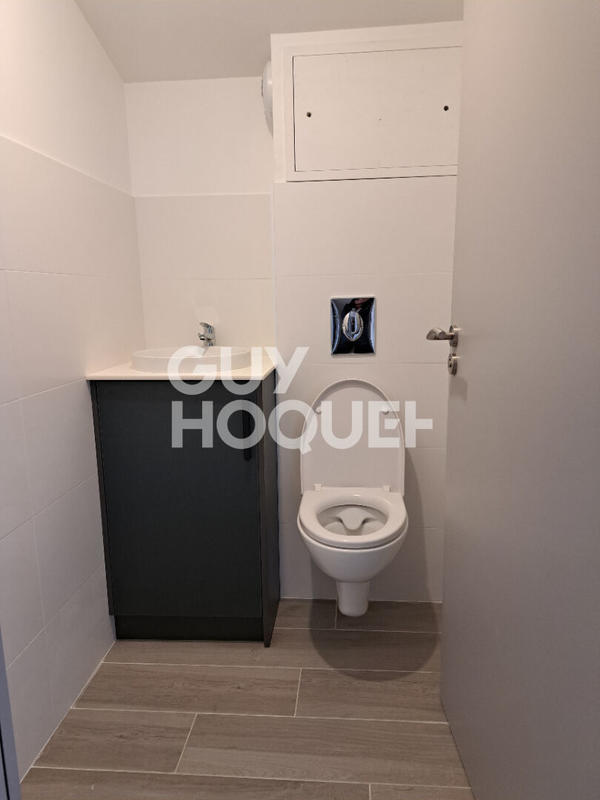 Maison - 79 m² - 4 pièces