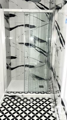 Appartement - 33 m² - 2 pièces