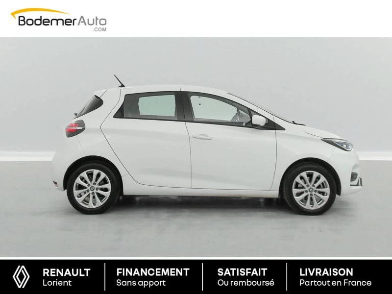 Renault Zoe R110 Achat Intégral Zen