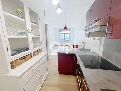 Appartement - 27 m² - 1 pièce