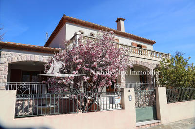 Maison - 172 m² - 6 pièces