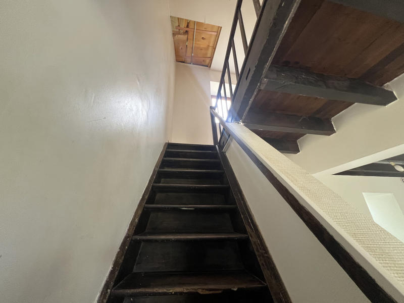 Maison - 92 m² - 3 pièces