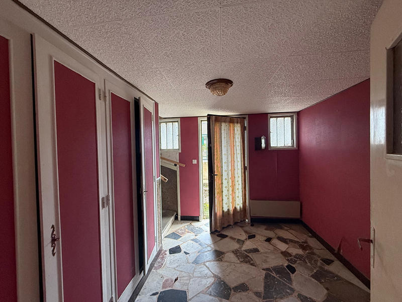 Maison - 79 m² - 3 pièces