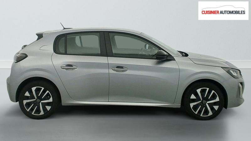 Peugeot 208 PureTech 75 s Bvm5 Active