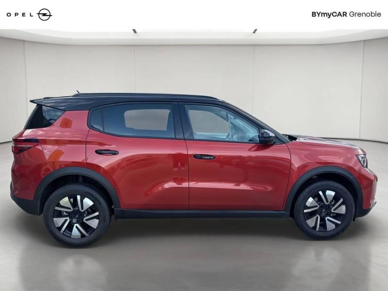 Opel Frontera Electrique Electric 113 ch Batterie 44 kWh Gs