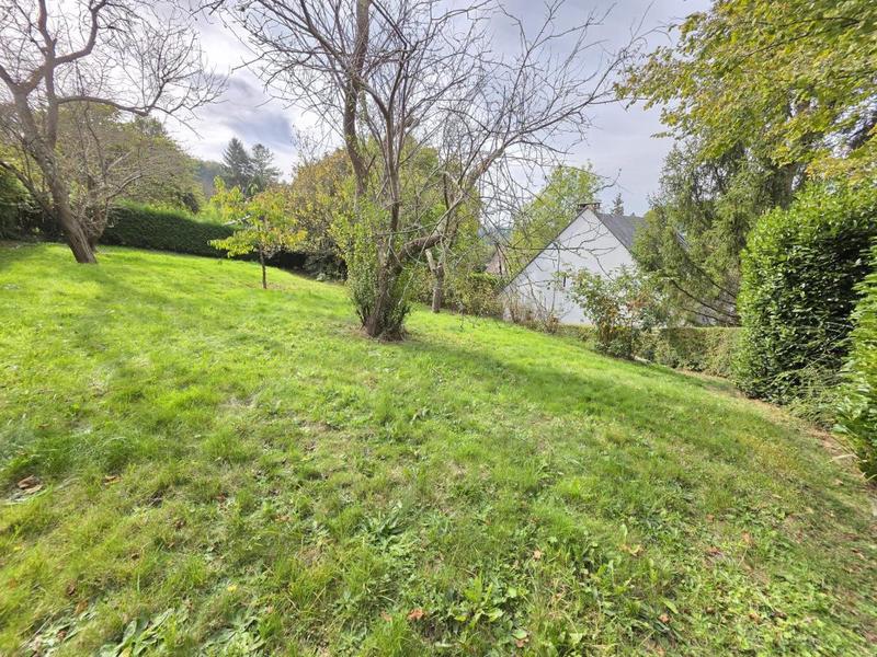 Maison ancienne - 220 m² - 7 pièces