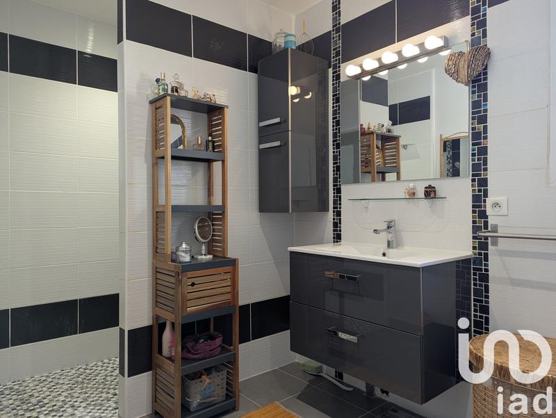 Maison - 127 m² - 4 pièces