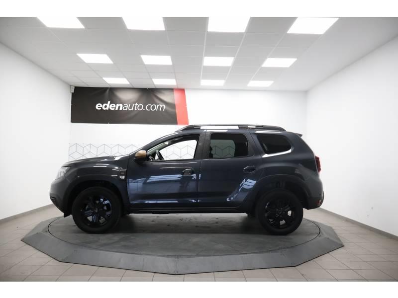 Dacia Duster Blue dCi 115 4x2 Extreme