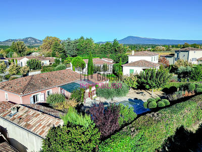 Maison - 103 m² - 5 pièces