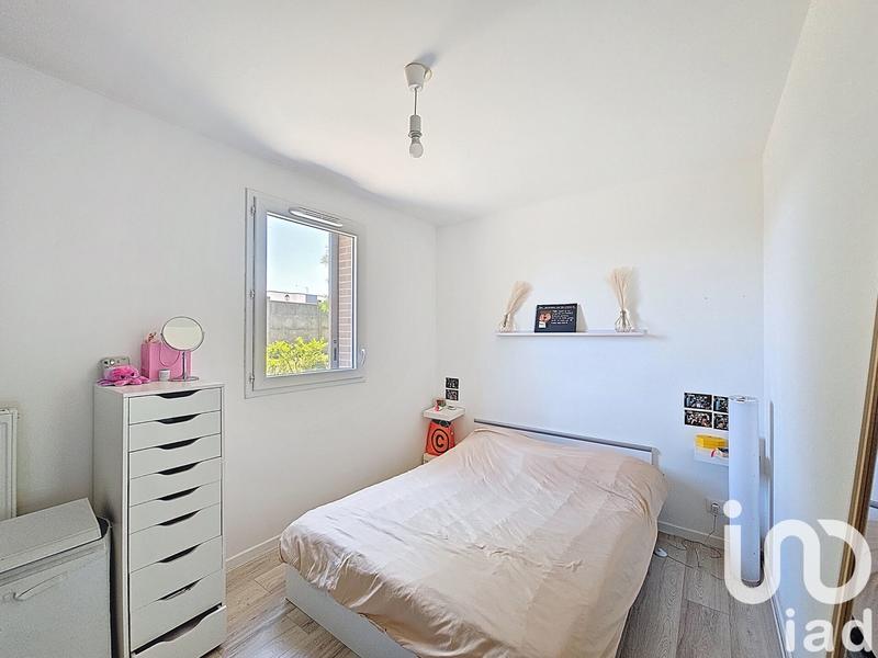 Appartement - 73 m² - 4 pièces