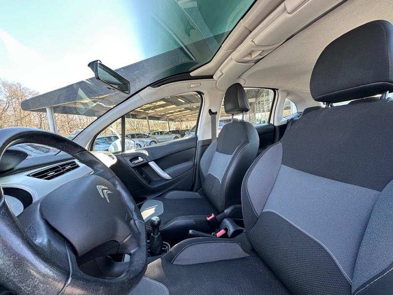 Citroën C3 II 1.4 73 Confort