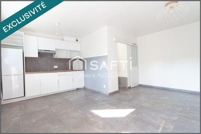 Appartement - 29 m² - 2 pièces