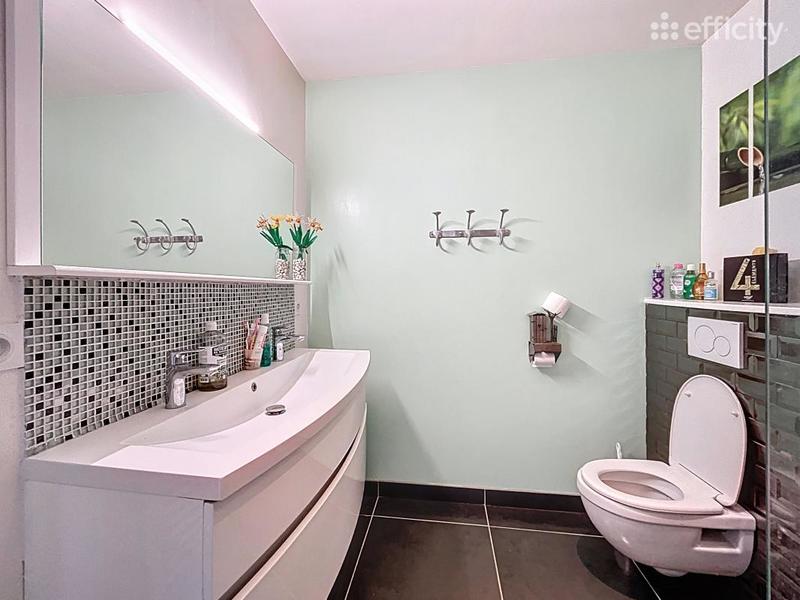 Maison - 139 m² - 4 pièces