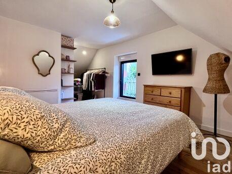 Maison - 73 m² - 3 pièces