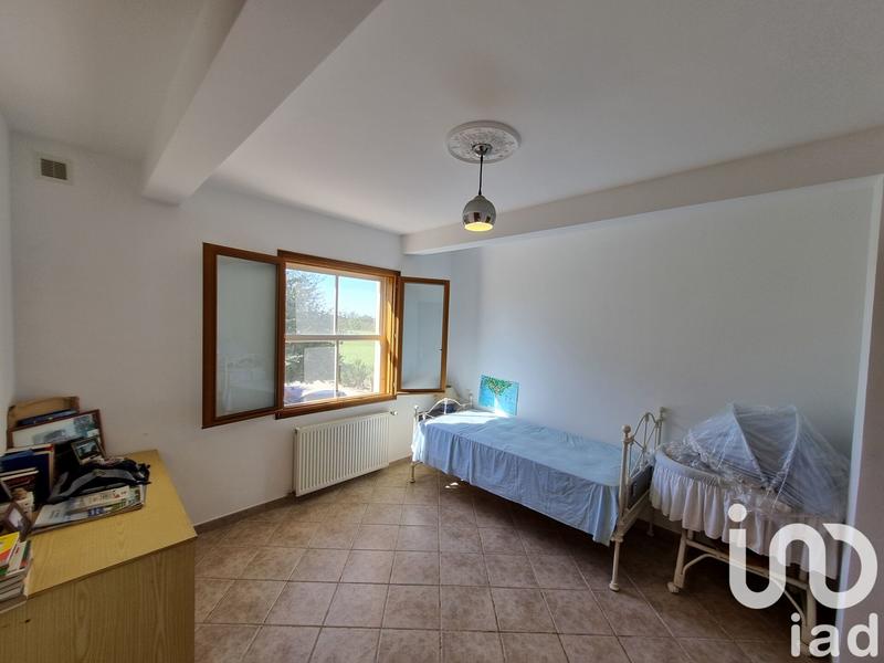 Maison de campagne - 139 m² - 6 pièces