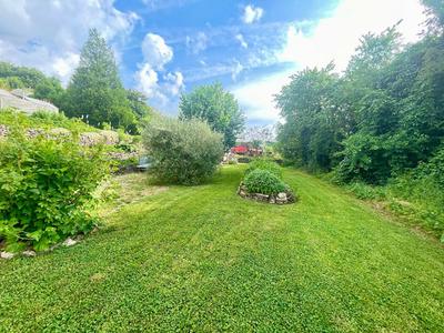 Maison - 212 m² - 8 pièces