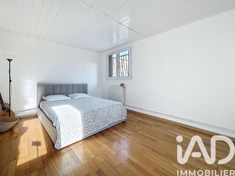 Appartement - 66 m² - 2 pièces