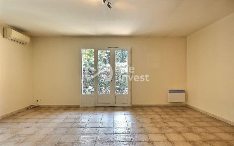 Villa - 100 m² - 4 pièces