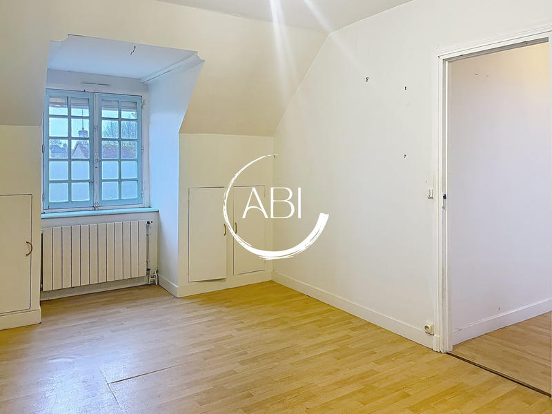 Maison - 65 m² - 3 pièces