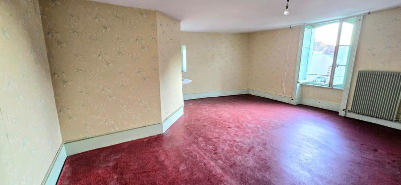 Maison - 450 m² - 14 pièces