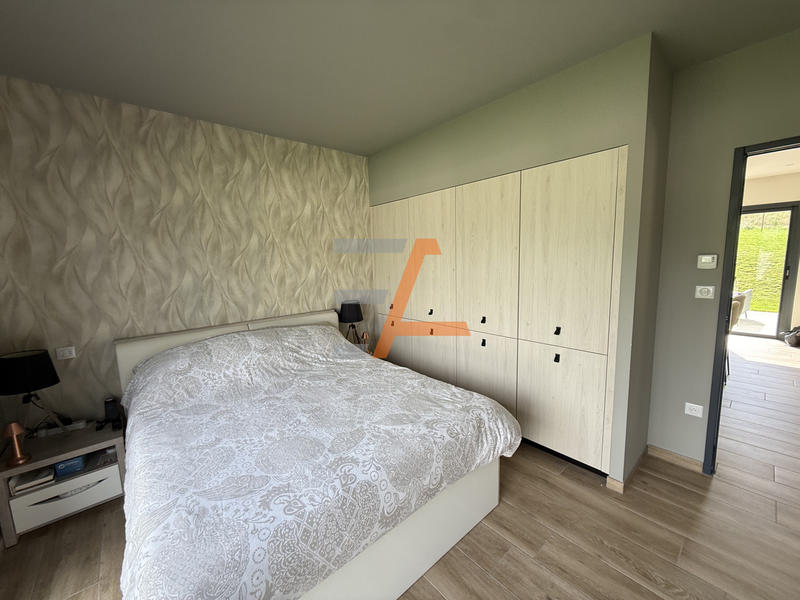 Villa - 115 m² - 4 pièces