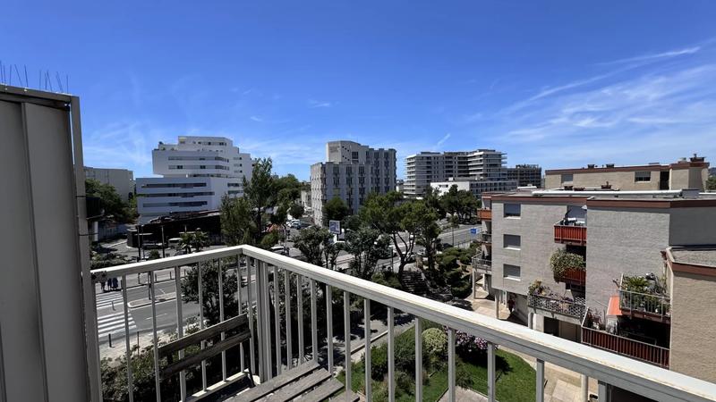 Appartement - 88 m² - 3 pièces