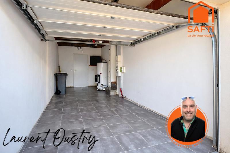 Maison - 106 m² - 4 pièces