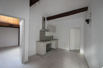 Appartement - 37 m² - 2 pièces