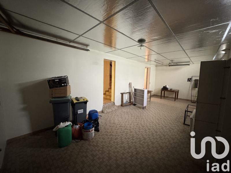 Maison - 107 m² - 4 pièces